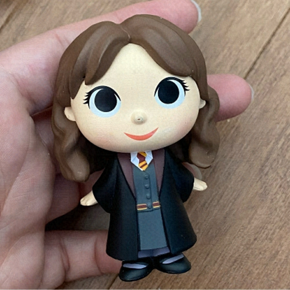 Funko Mystery Minis Harry Potter Series 1 HERMIONE GRANGER Vinyl Figure